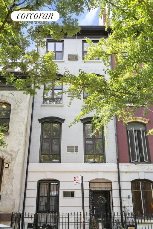 New York City Real Estate | View 230 East 11th Street, 2 | room 1 | View 2