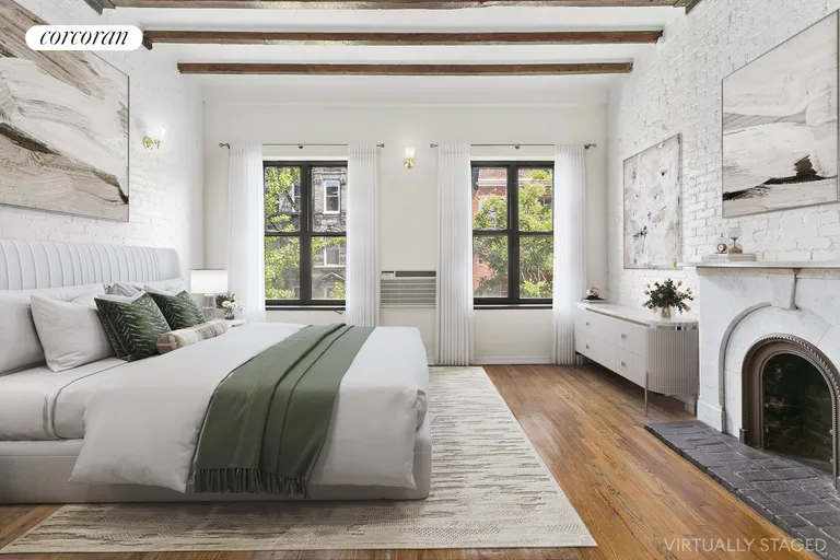 New York City Real Estate | View 230 East 11th Street, 2 | room 4 | View 5