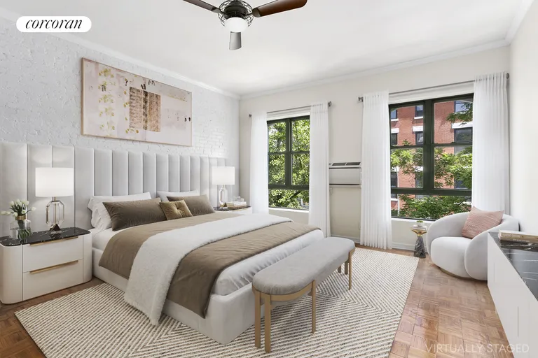 New York City Real Estate | View 230 East 11th Street, 2 | room 6 | View 7