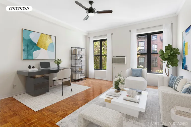 New York City Real Estate | View 230 East 11th Street, 2 | room 7 | View 8