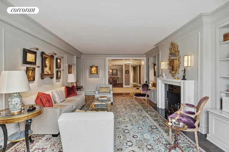 880 Fifth Avenue 3B, New York, NY 10021 Property for sale