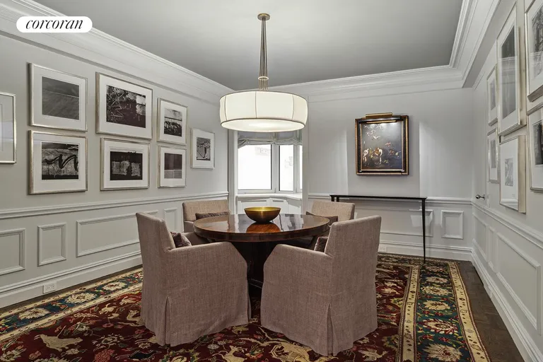 New York City Real Estate | View 880 Fifth Avenue, 3B | room 5 | View 6
