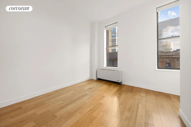 New York City Real Estate | View 96 Rockwell Place, 4D | room 4 | View 5