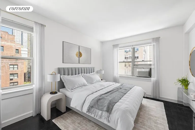 New York City Real Estate | View 288 Lexington Avenue, 12B | room 4 | View 5