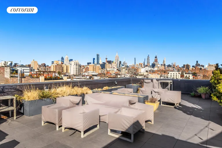 New York City Real Estate | View 100 Avenue A, 4D | room 7 | View 8