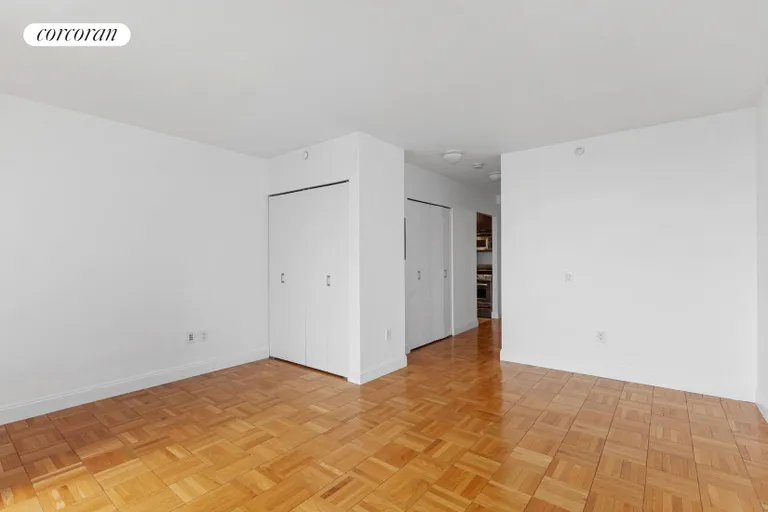 New York City Real Estate | View 217 East 96th Street, 27B | room 5 | View 6