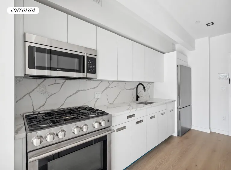 New York City Real Estate | View 618 Avenue H, 7E | Kitchen | View 2