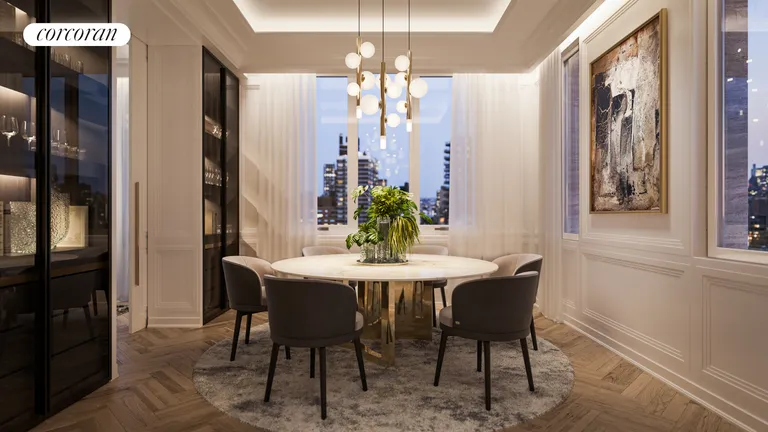 New York City Real Estate | View 126 East 86th Street, PH | room 4 | View 5