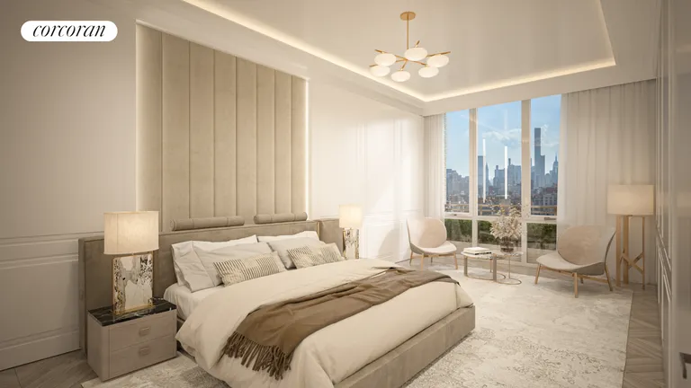 New York City Real Estate | View 126 East 86th Street, PH | room 7 | View 8