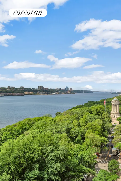 New York City Real Estate | View 137 Riverside Drive, 12B | room 5 | View 6