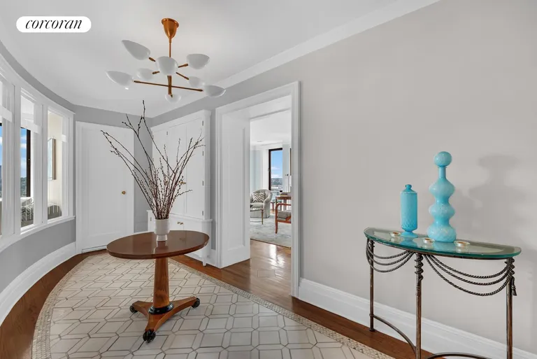 New York City Real Estate | View 137 Riverside Drive, 12B | room 16 | View 17