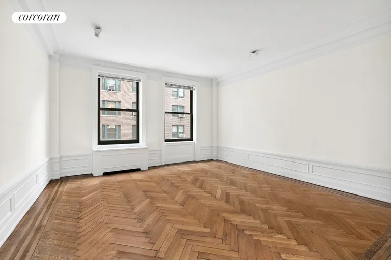 New York City Real Estate | View 771 West End Avenue, 5A | Living Room | View 10