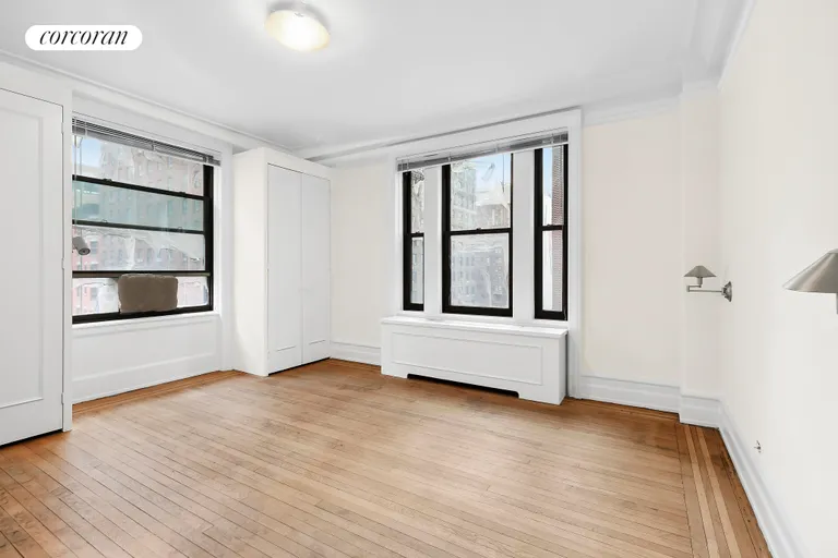 New York City Real Estate | View 771 West End Avenue, 5A | Primary Bedroom | View 12