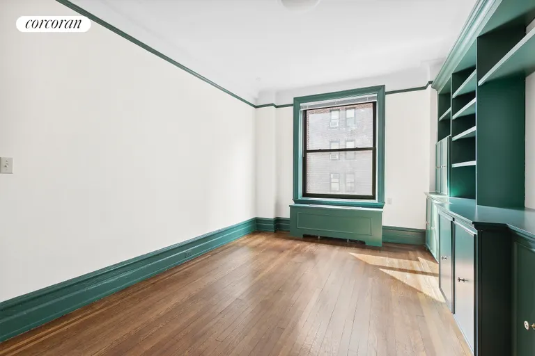 New York City Real Estate | View 771 West End Avenue, 5A | Bedroom 2 | View 13