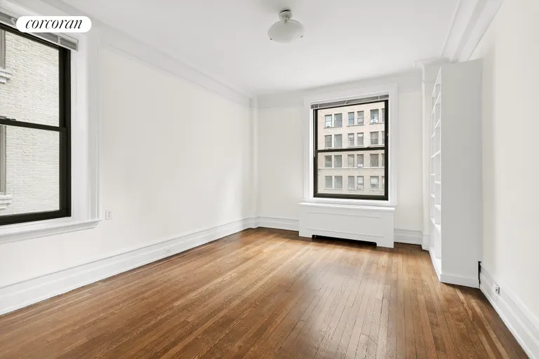 New York City Real Estate | View 771 West End Avenue, 5A | Bedroom 3 | View 14