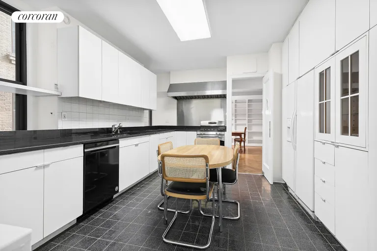 New York City Real Estate | View 771 West End Avenue, 5A | Kitchen | View 16