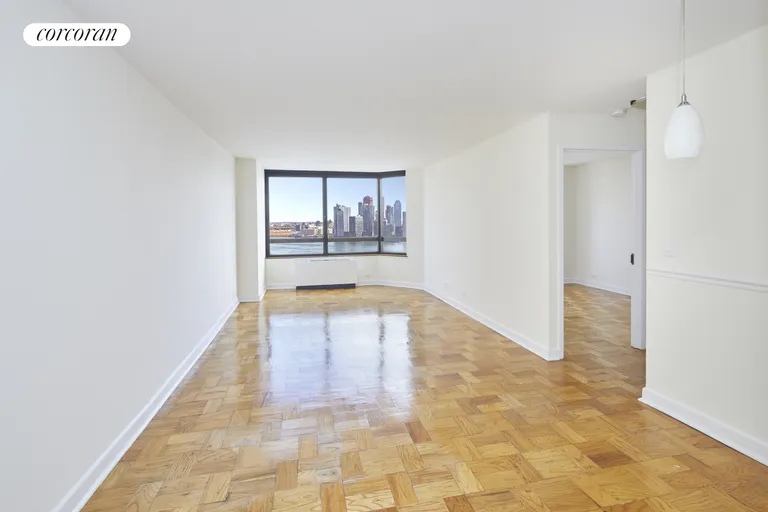 New York City Real Estate | View 630 First Avenue, 25S | 1 Bed, 1 Bath | View 1