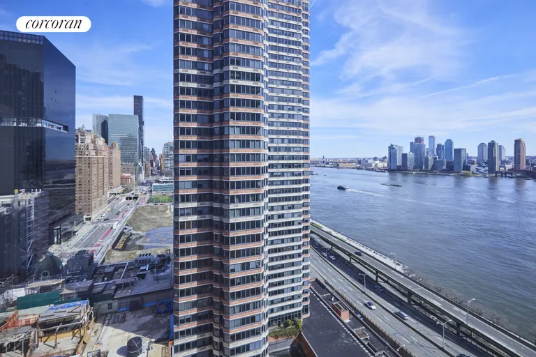 New York City Real Estate | View 630 First Avenue, 25S | View | View 4