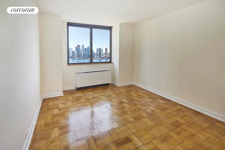 New York City Real Estate | View 630 First Avenue, 25S | Bedroom | View 10