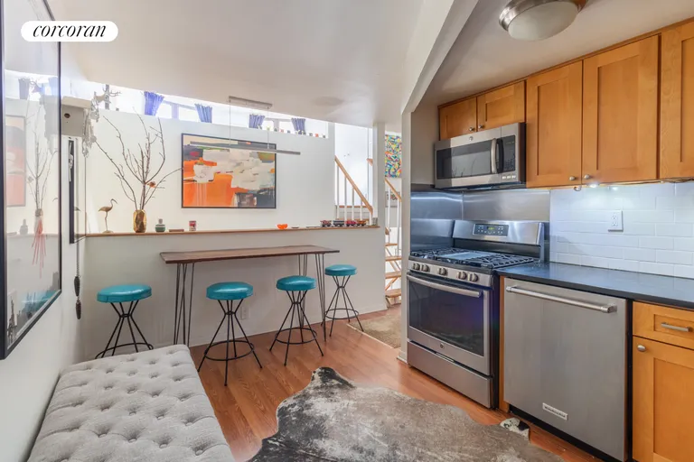 New York City Real Estate | View 249 West 101st Street, 5 | 1 Bed, 1 Bath | View 1