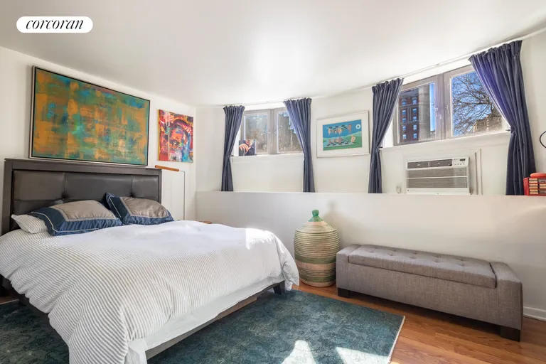 New York City Real Estate | View 249 West 101st Street, 5 | Bedroom | View 5