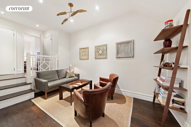 New York City Real Estate | View 347 West 22nd Street, 3 | room 4 | View 5