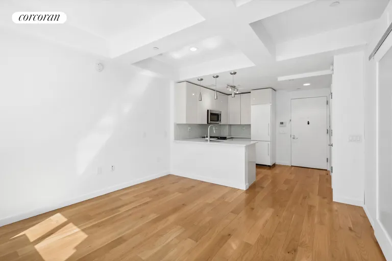 New York City Real Estate | View 51 East 131st Street, 2A | room 1 | View 2