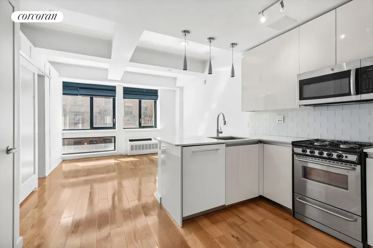 New York City Real Estate | View 51 East 131st Street, 2A | room 5 | View 6
