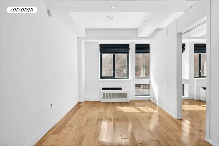 New York City Real Estate | View 51 East 131st Street, 2A | room 8 | View 9