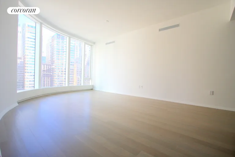 New York City Real Estate | View 50 West Street, 18A | room 2 | View 3