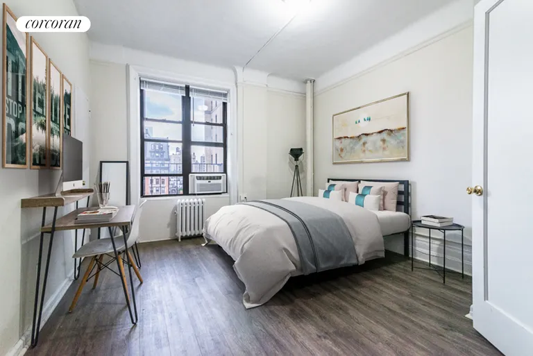 New York City Real Estate | View 2841 Broadway, 7J1 | 3 Beds, 2 Baths | View 1