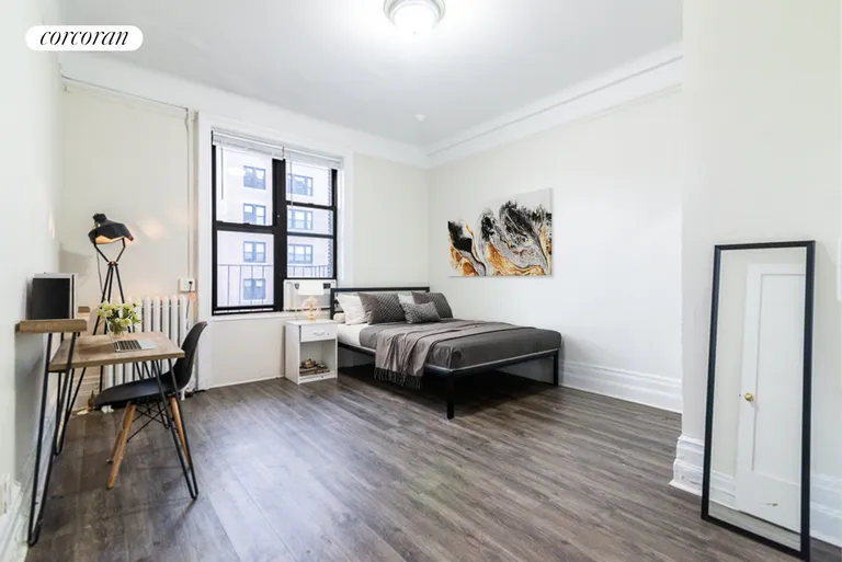 New York City Real Estate | View 2841 Broadway, 7J1 | Bedroom | View 4