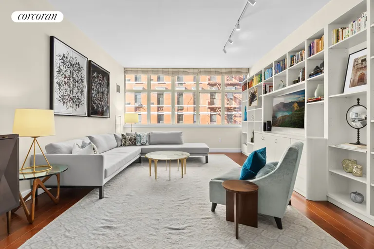 New York City Real Estate | View 181 East 90th Street, 3B | 2 Beds, 2 Baths | View 1