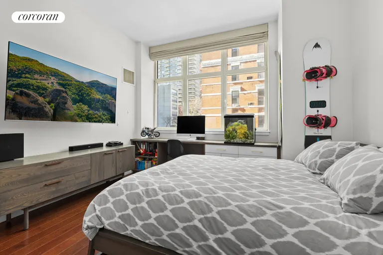 New York City Real Estate | View 181 East 90th Street, 3B | Bedroom | View 7