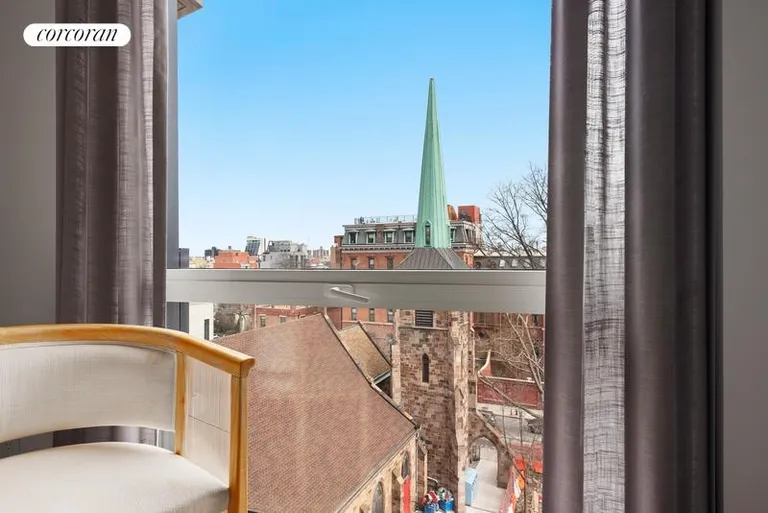 New York City Real Estate | View 249 Willoughby Avenue, 8B | room 9 | View 10