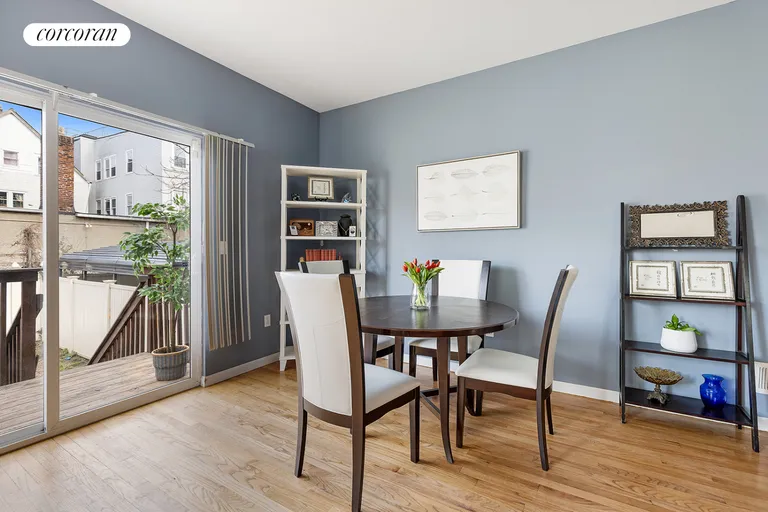 New York City Real Estate | View 23 Ely Street | room 3 | View 4