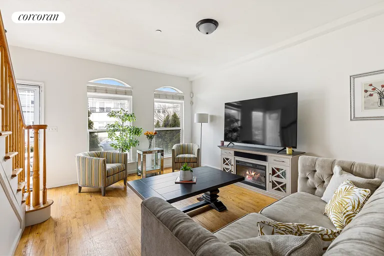 New York City Real Estate | View 23 Ely Street | 4 Beds, 2 Baths | View 1