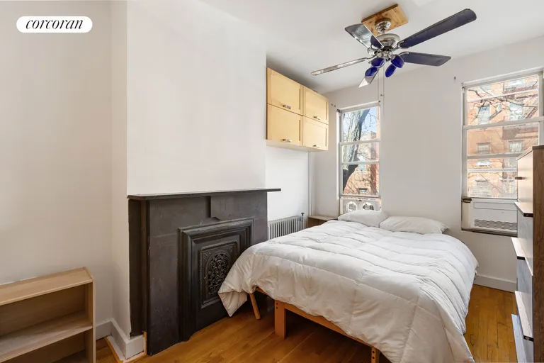 New York City Real Estate | View 318 16th Street | Bedroom | View 7
