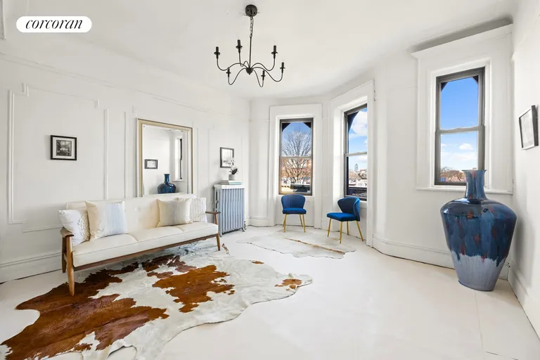 New York City Real Estate | View 454 15th Street, 4R | room 1 | View 2