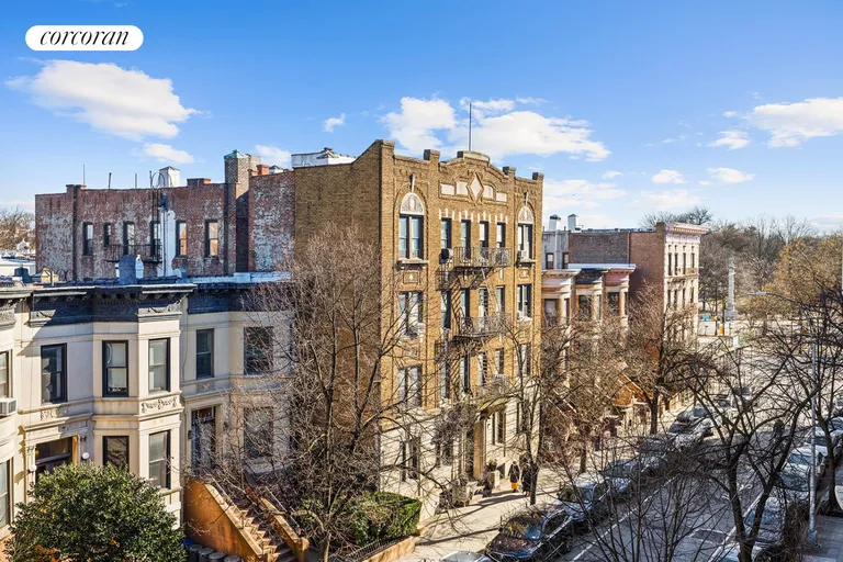 New York City Real Estate | View 454 15th Street, 4R | room 7 | View 8