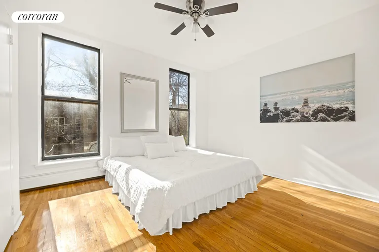 New York City Real Estate | View 918 Lafayette Avenue | room 1 | View 2