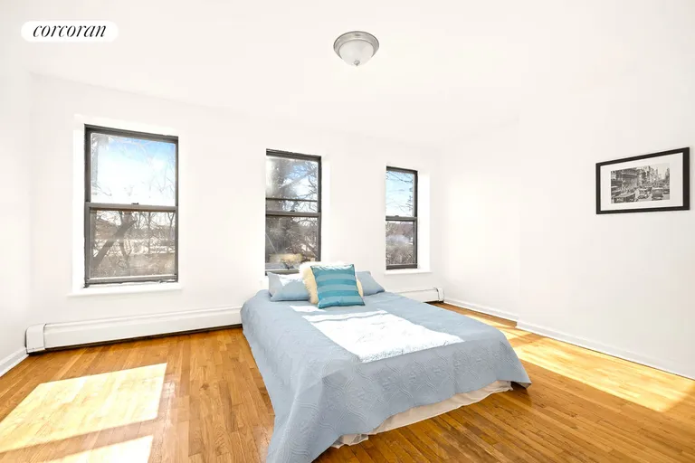 New York City Real Estate | View 918 Lafayette Avenue | room 3 | View 4