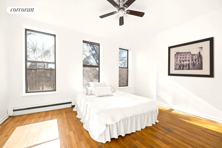 New York City Real Estate | View 918 Lafayette Avenue | room 4 | View 5