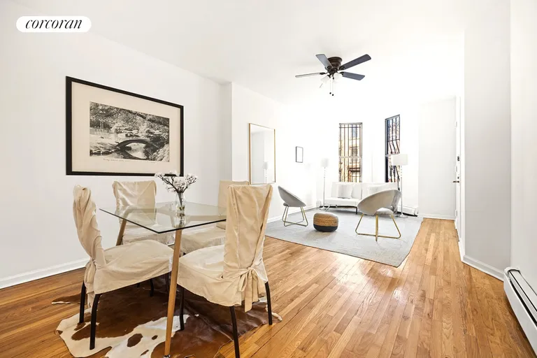 New York City Real Estate | View 918 Lafayette Avenue | room 8 | View 9