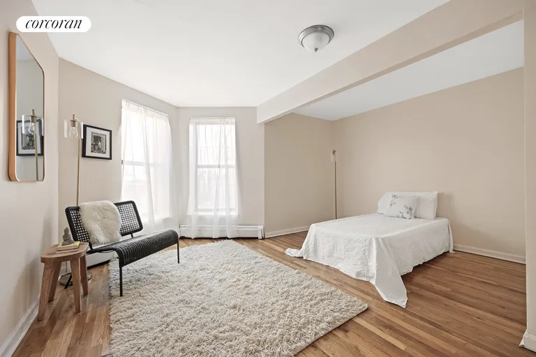 New York City Real Estate | View 918 Lafayette Avenue | room 9 | View 10