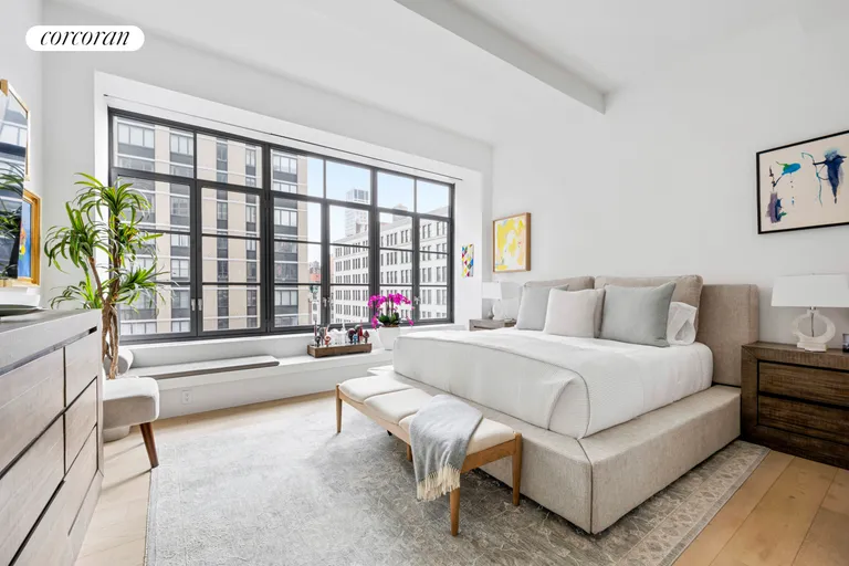 New York City Real Estate | View 404 Park Avenue South, 9A | room 5 | View 6