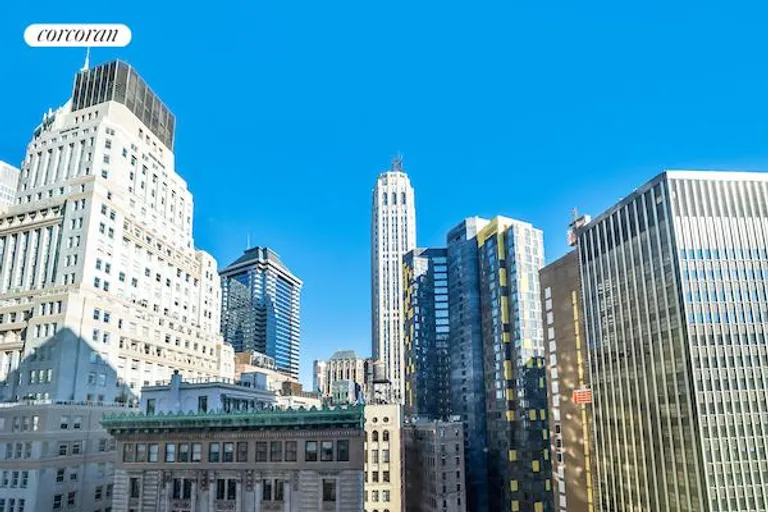 New York City Real Estate | View 40 Broad Street, 27G | room 7 | View 8
