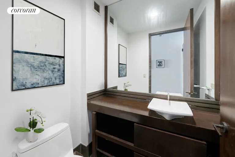 New York City Real Estate | View 40 Broad Street, 27G | room 6 | View 7
