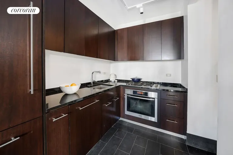 New York City Real Estate | View 40 Broad Street, 27G | room 2 | View 3