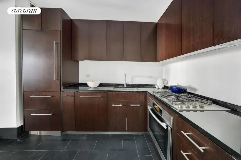 New York City Real Estate | View 40 Broad Street, 27G | room 3 | View 4